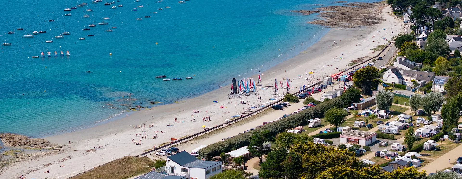 Camping Gcu Sarzeau