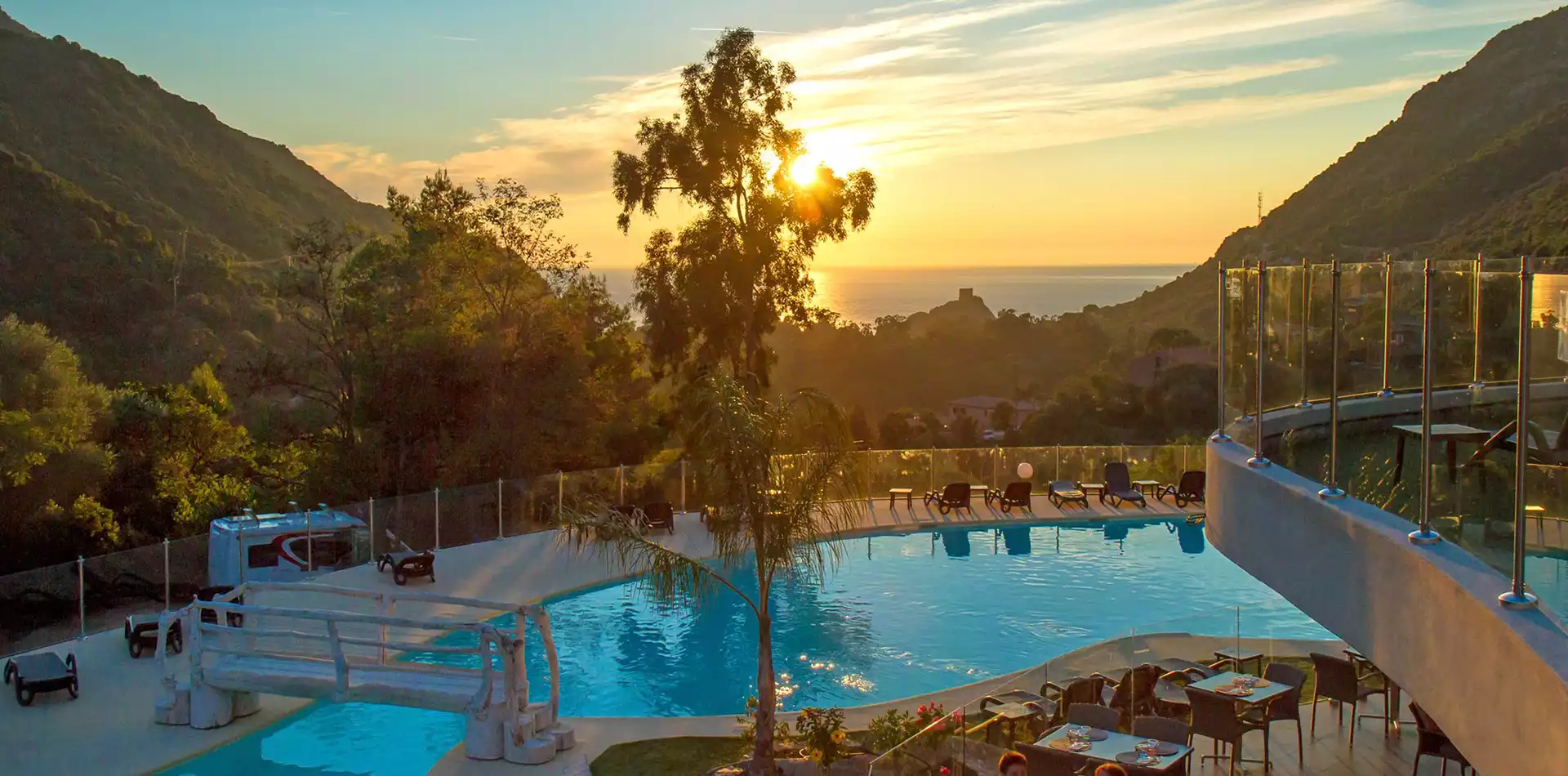 Camping Sole E Vista