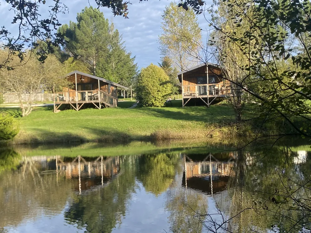 Camping La Motte