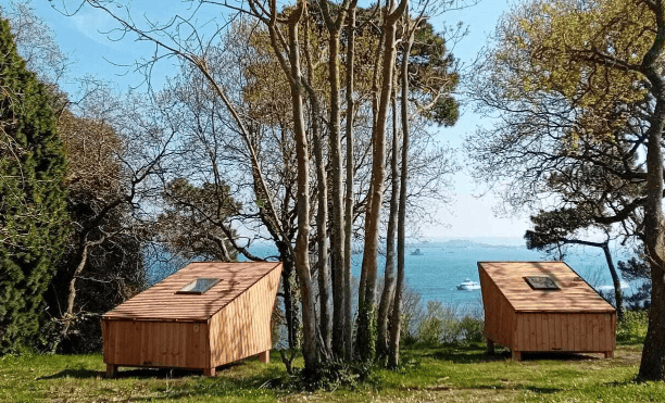 Camping Municipal du Goaréva