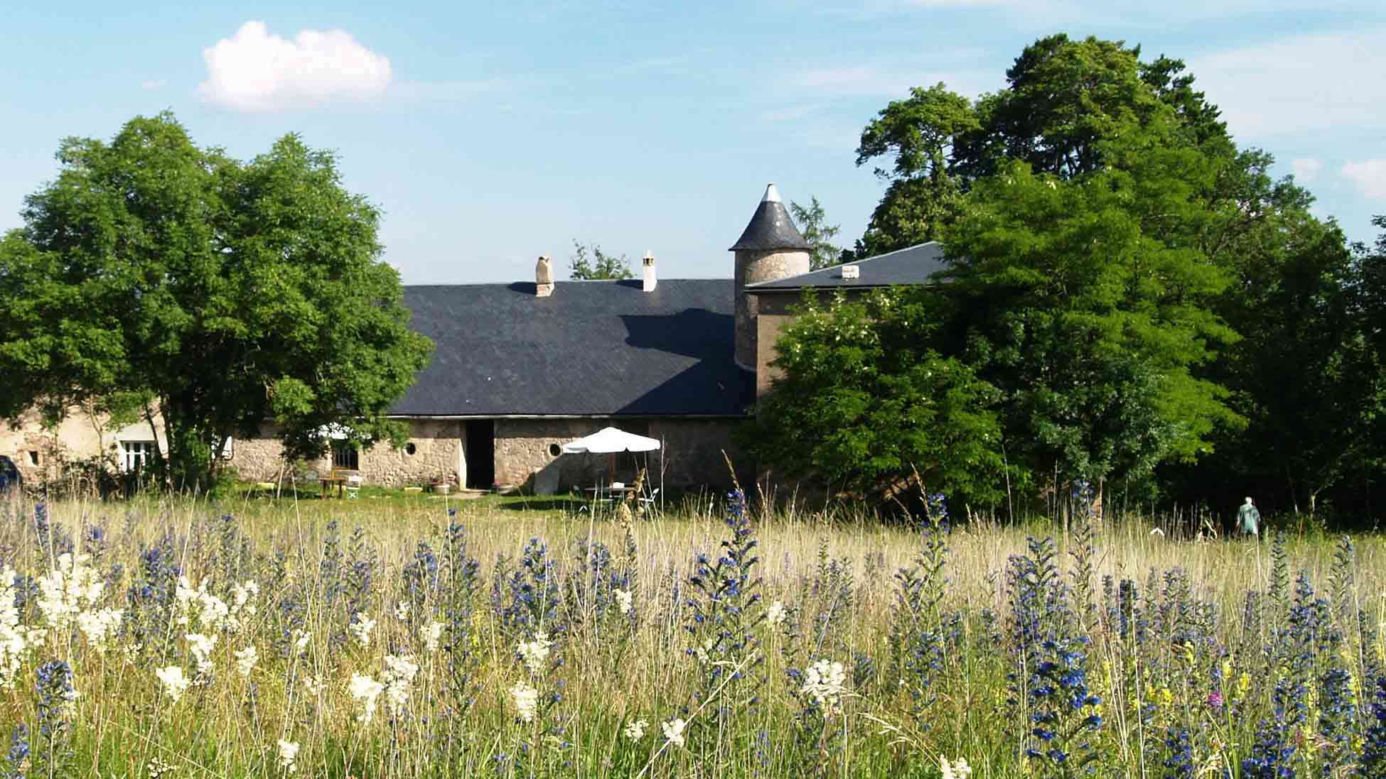 Camping Le Domaine de Pradines
