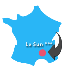 Sun Camping