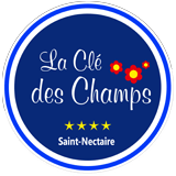 Camping La Clé des Champs