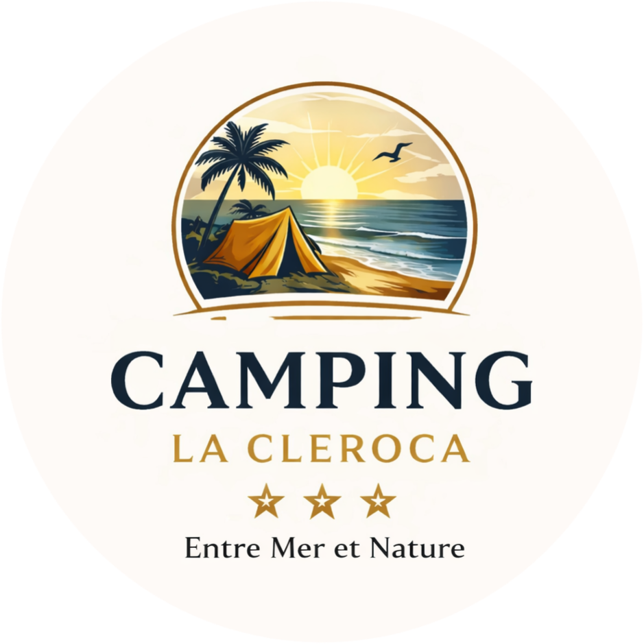 Camping La Cléroca