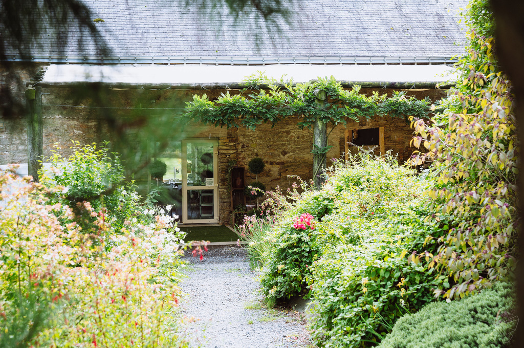 Aire naturelle de la Ferme du Forsdoff
