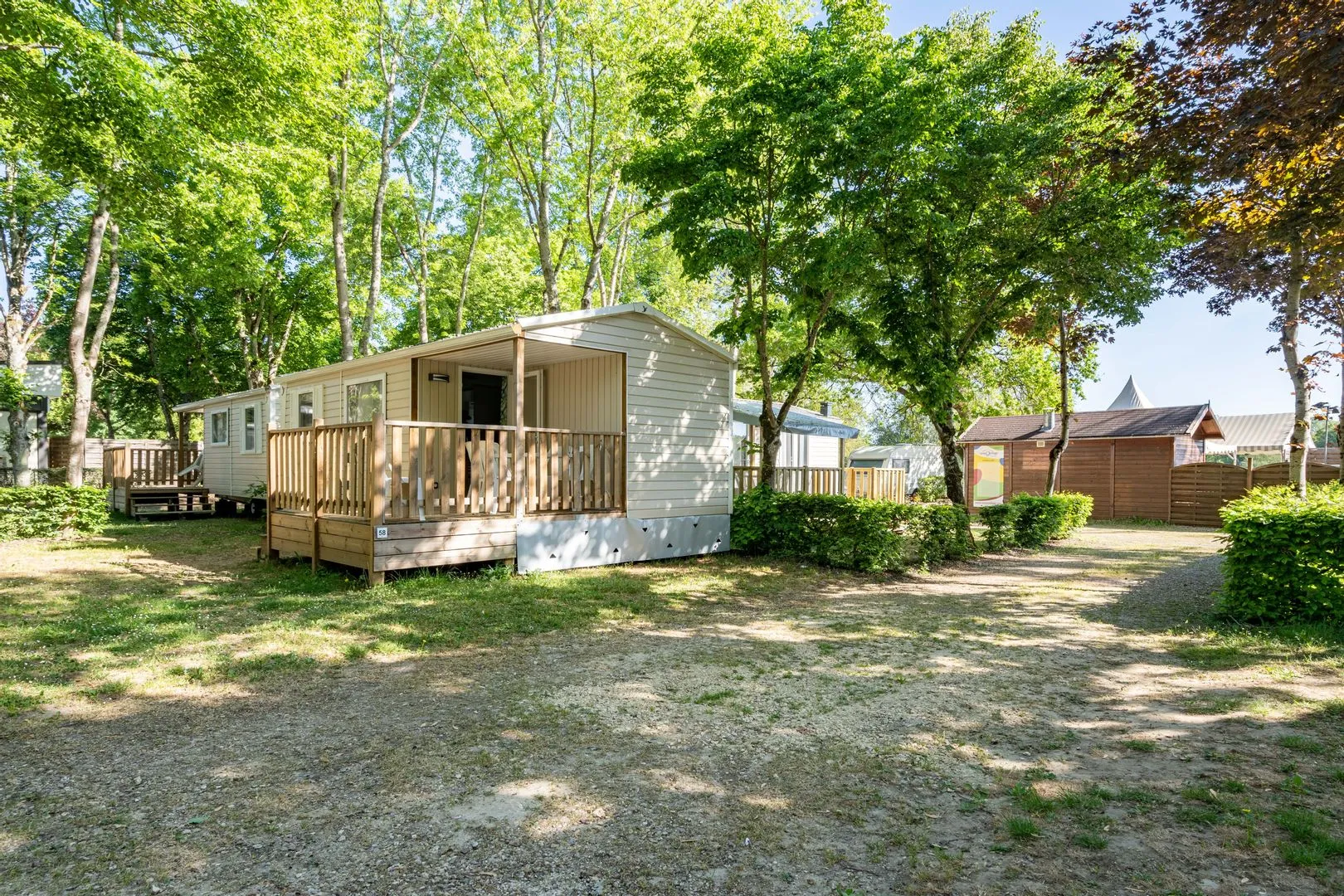 Campovillage Vierzon