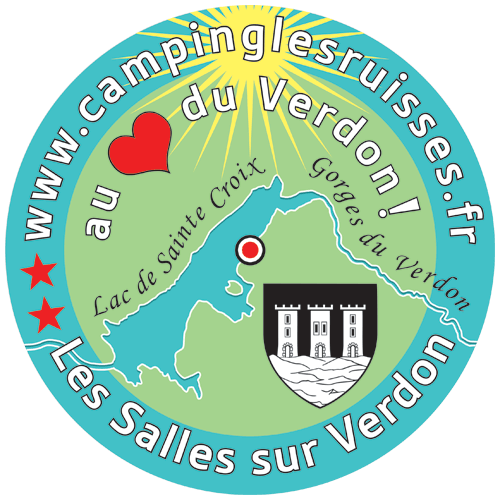 Camping Municipal Les Ruisses