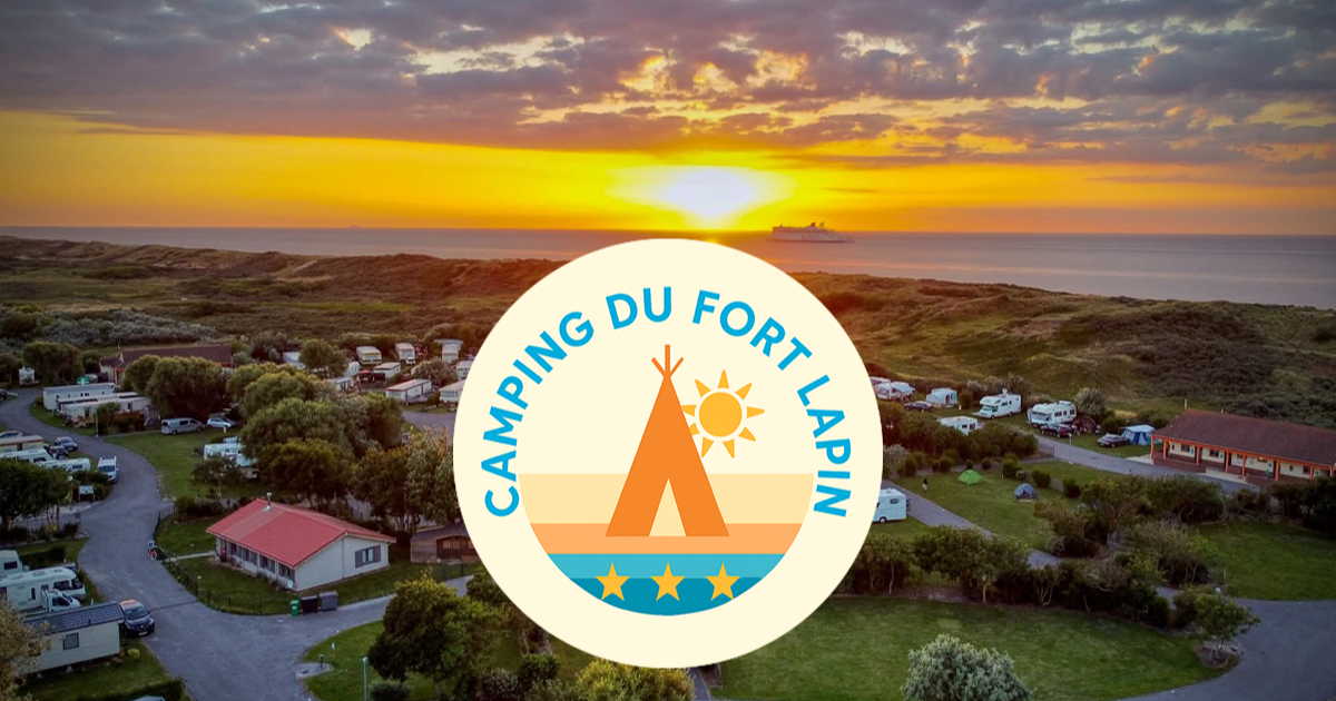 Camping du Fort Lapin