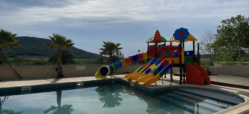Camping L’évasion