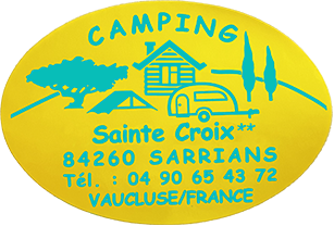 Camping Sainte Croix