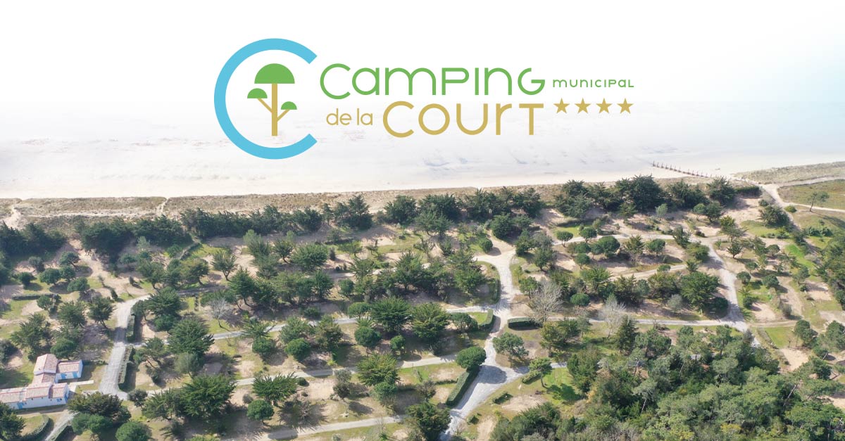 Camping Municipal de la Court