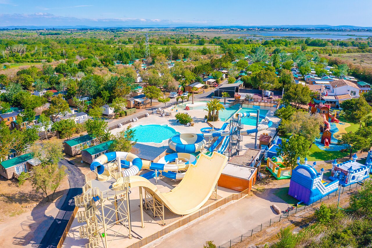 Camping La Nina