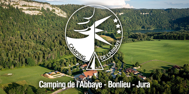 Camping de l'Abbaye