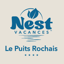 Camping Le Puits Rochais