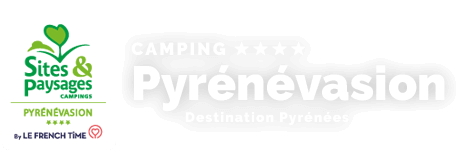 Camping Pyrénévasion