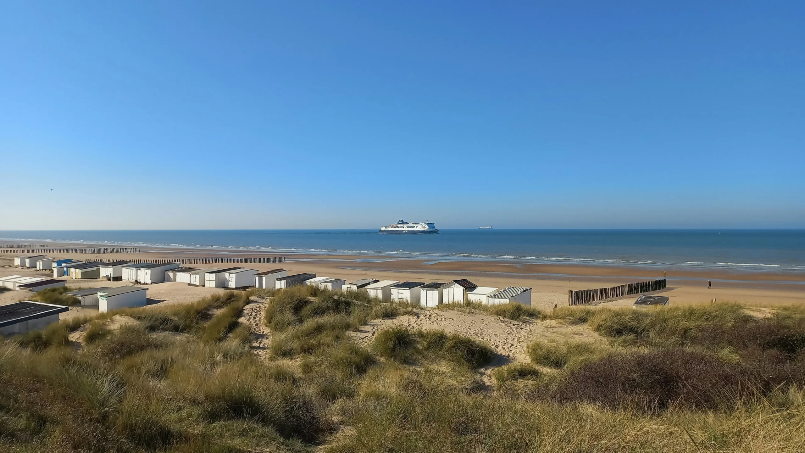 Camping Gcu Oye-Plage