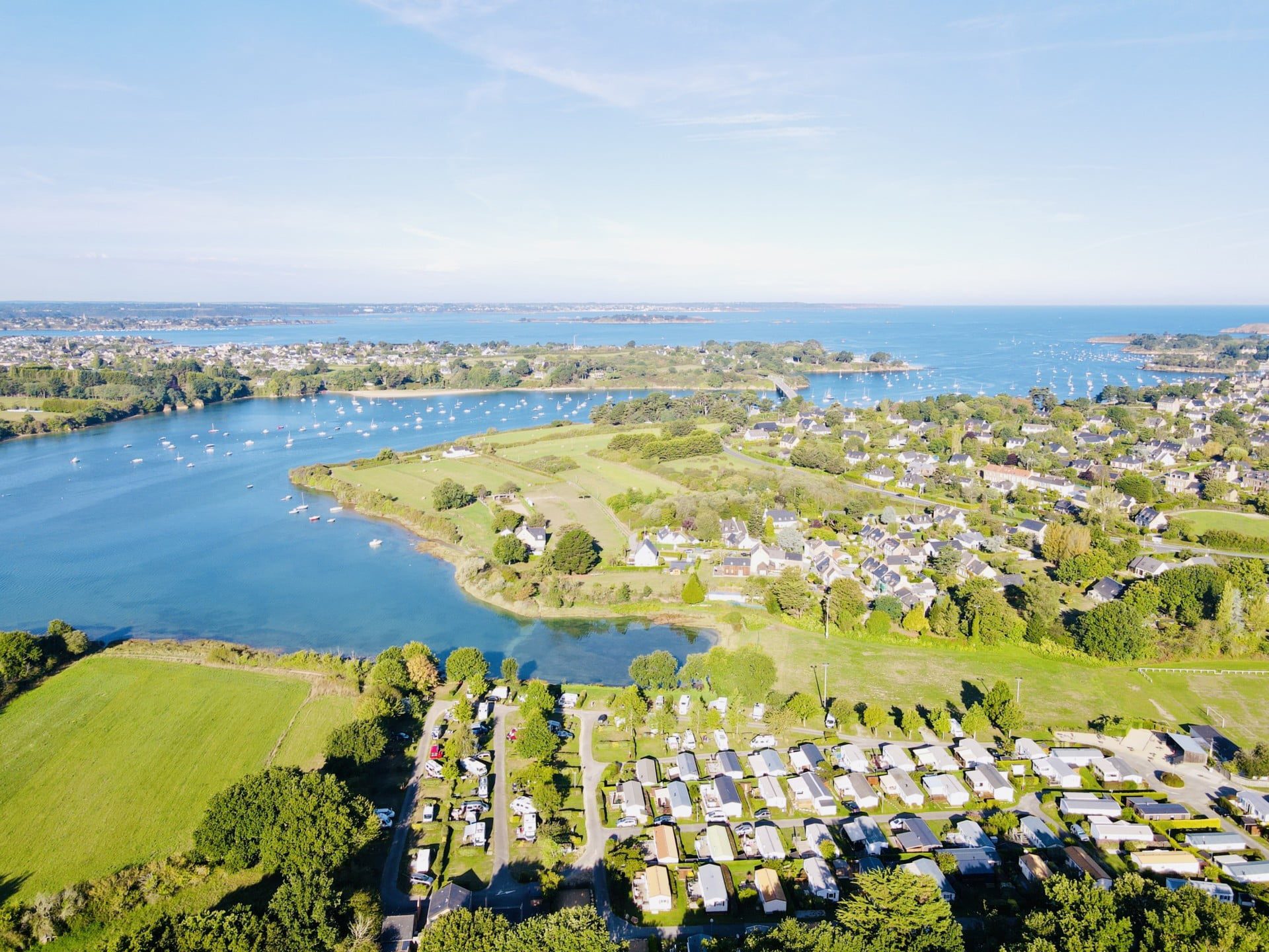 Camping 3* Le Petit Voilier