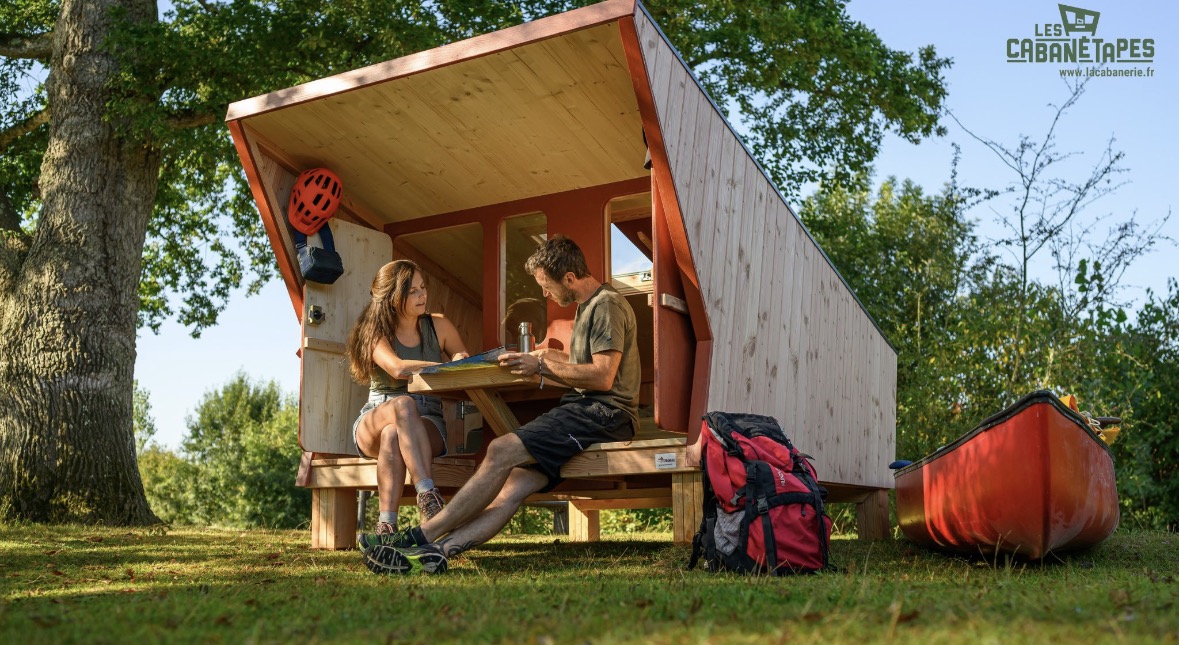 Camping L'Abri Côtier