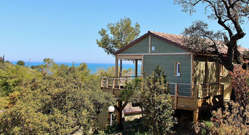 Camping Alma