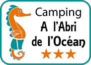 Camping à l'Abri de l'Océan