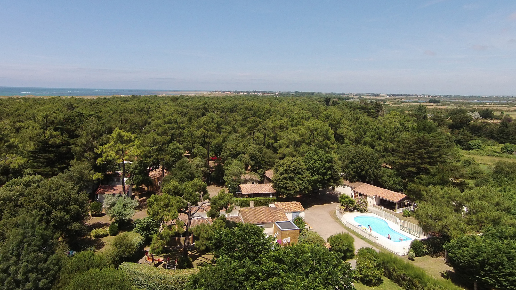 Camping La Campière
