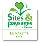 Camping La Marette