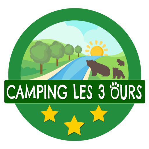 Camping Les 3 Ours