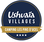 Camping Les Pins d'Ucel