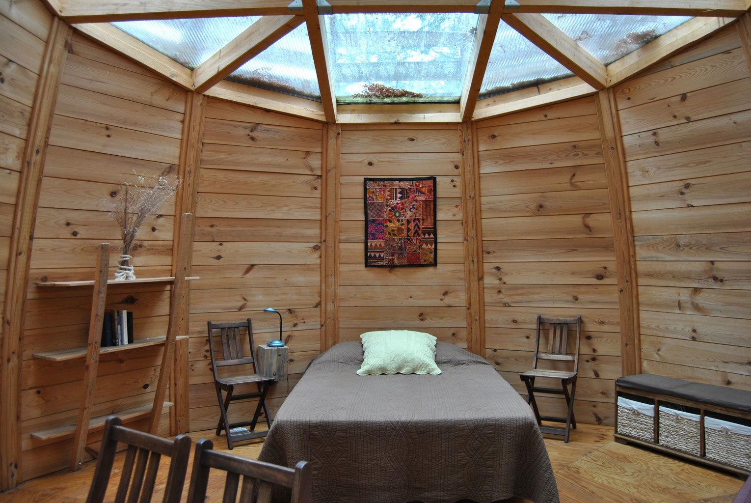 Camping Capcabane