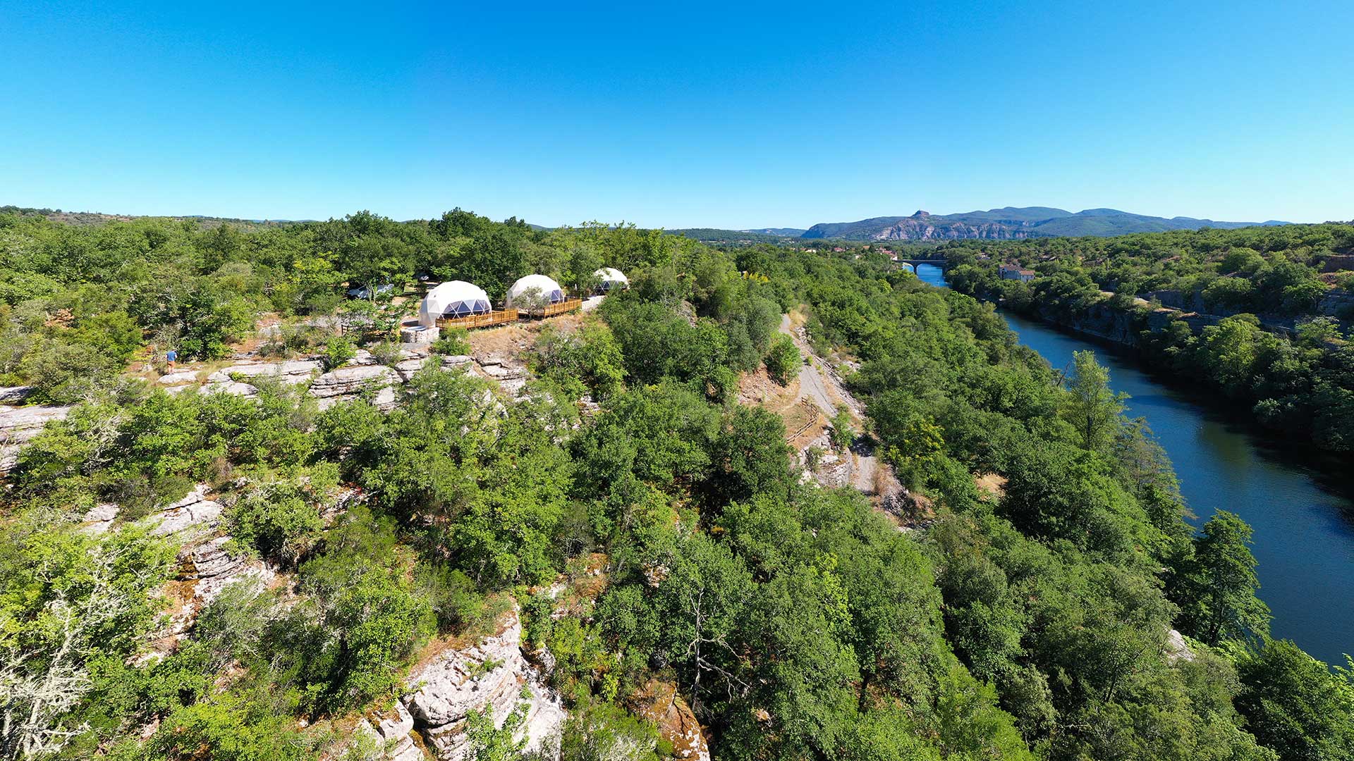 Camping Site et Paysages Le Petit Bois