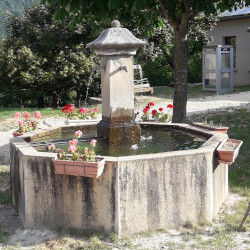 Camping les Thibauds