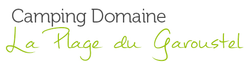 Camping Le Domaine La Plage du Garoustel
