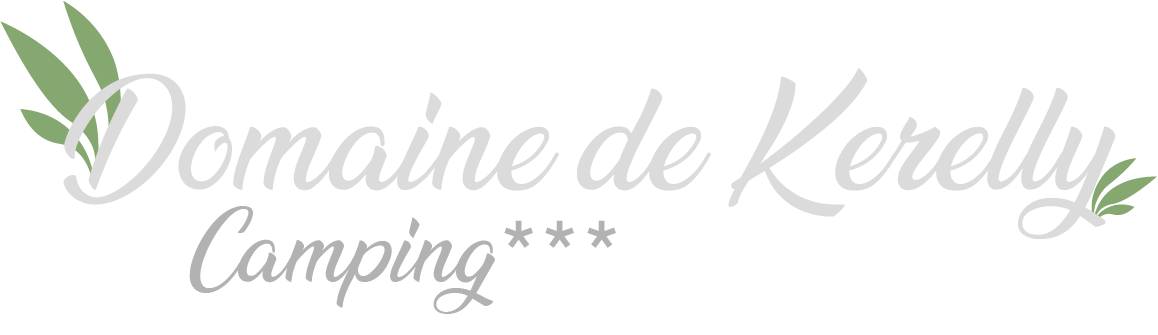 Camping Domaine de Kerelly
