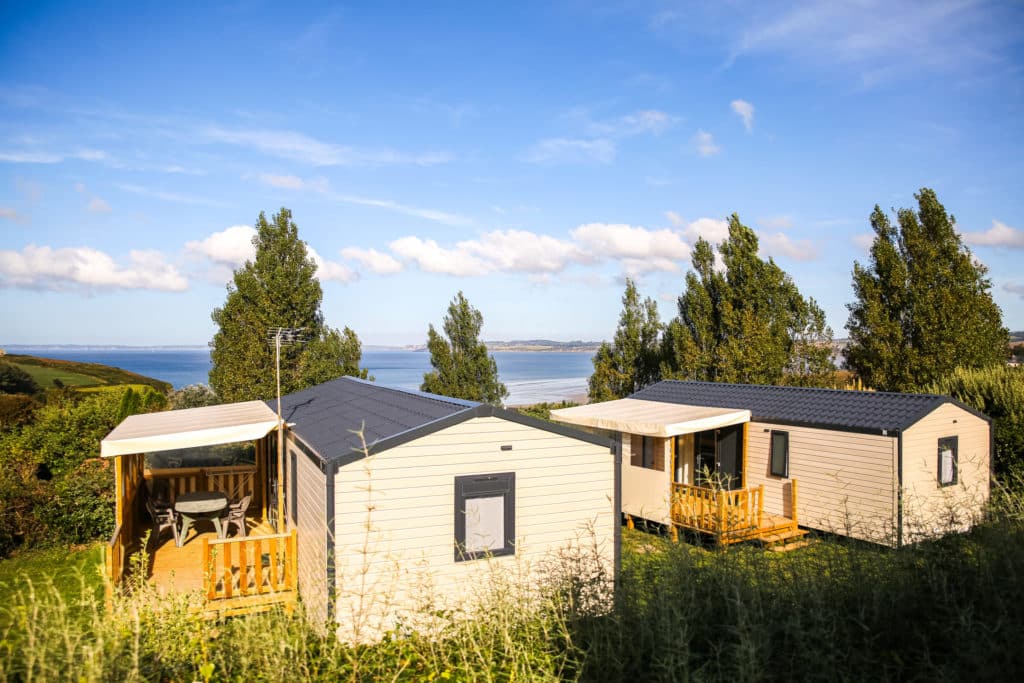 Camping Goulit Ar Guer