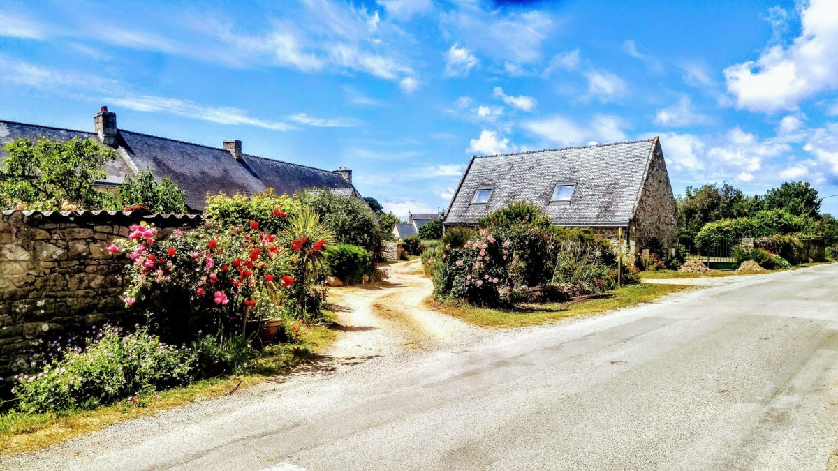 Camping de la Ferme Fleurie