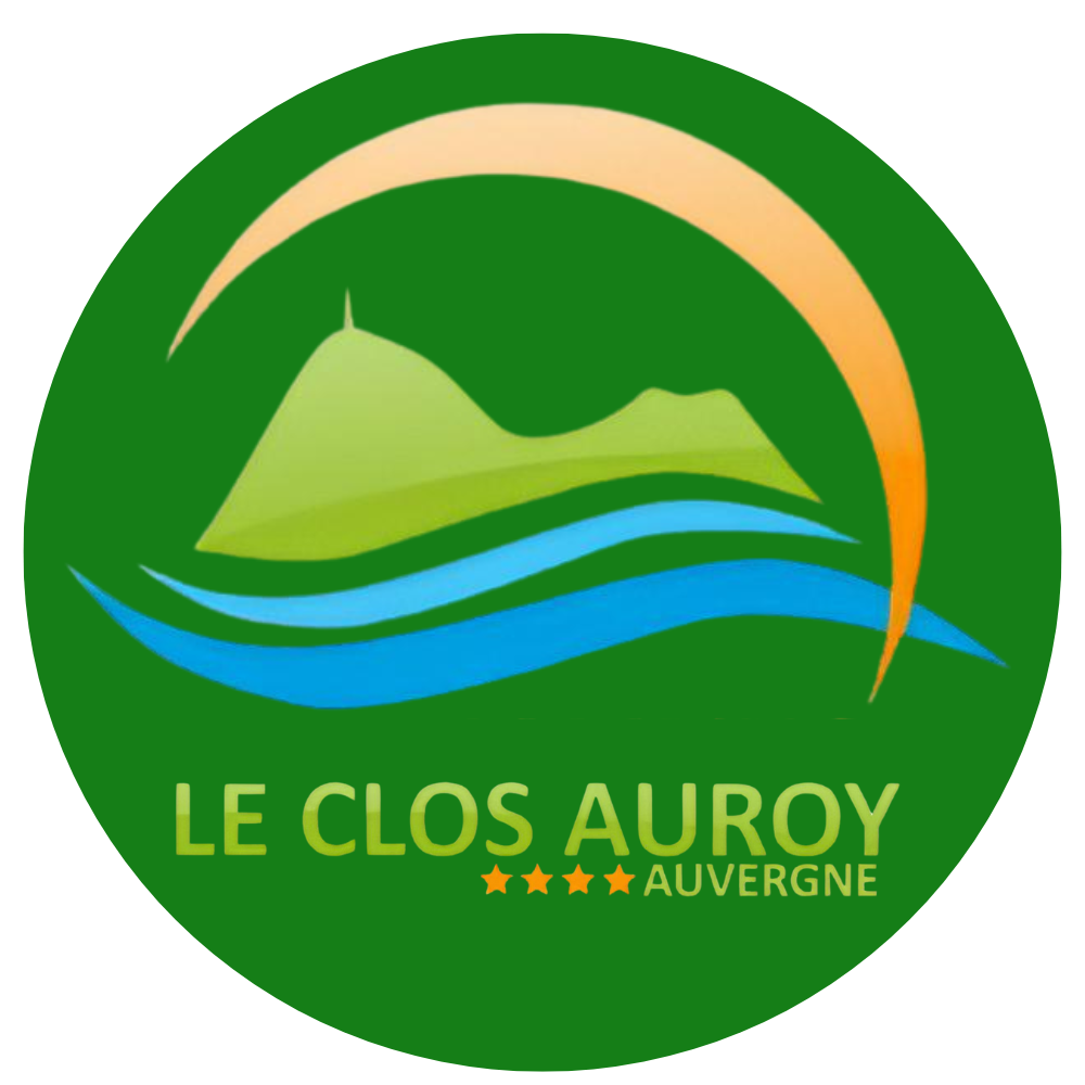 Camping Le Clos Auroy