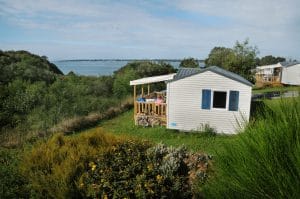 Camping Les Prés Verts