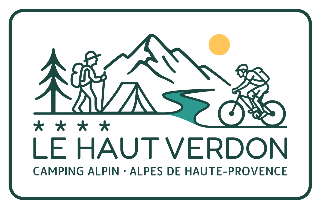 Camping Le Haut Verdon