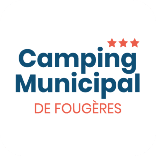Camping Municipal de Fougères