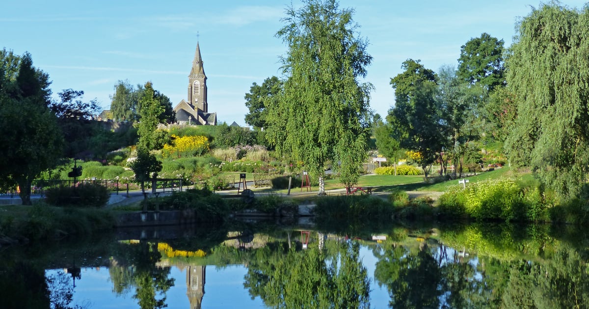 Camping Municipal Les Chauvières