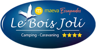 Camping Le Bois Joli