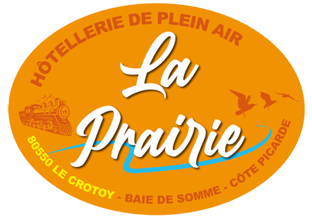 Camping La Prairie