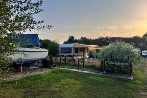Camping La Tourelle