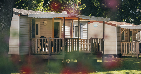 Camping Intercommunal Beaurepaire