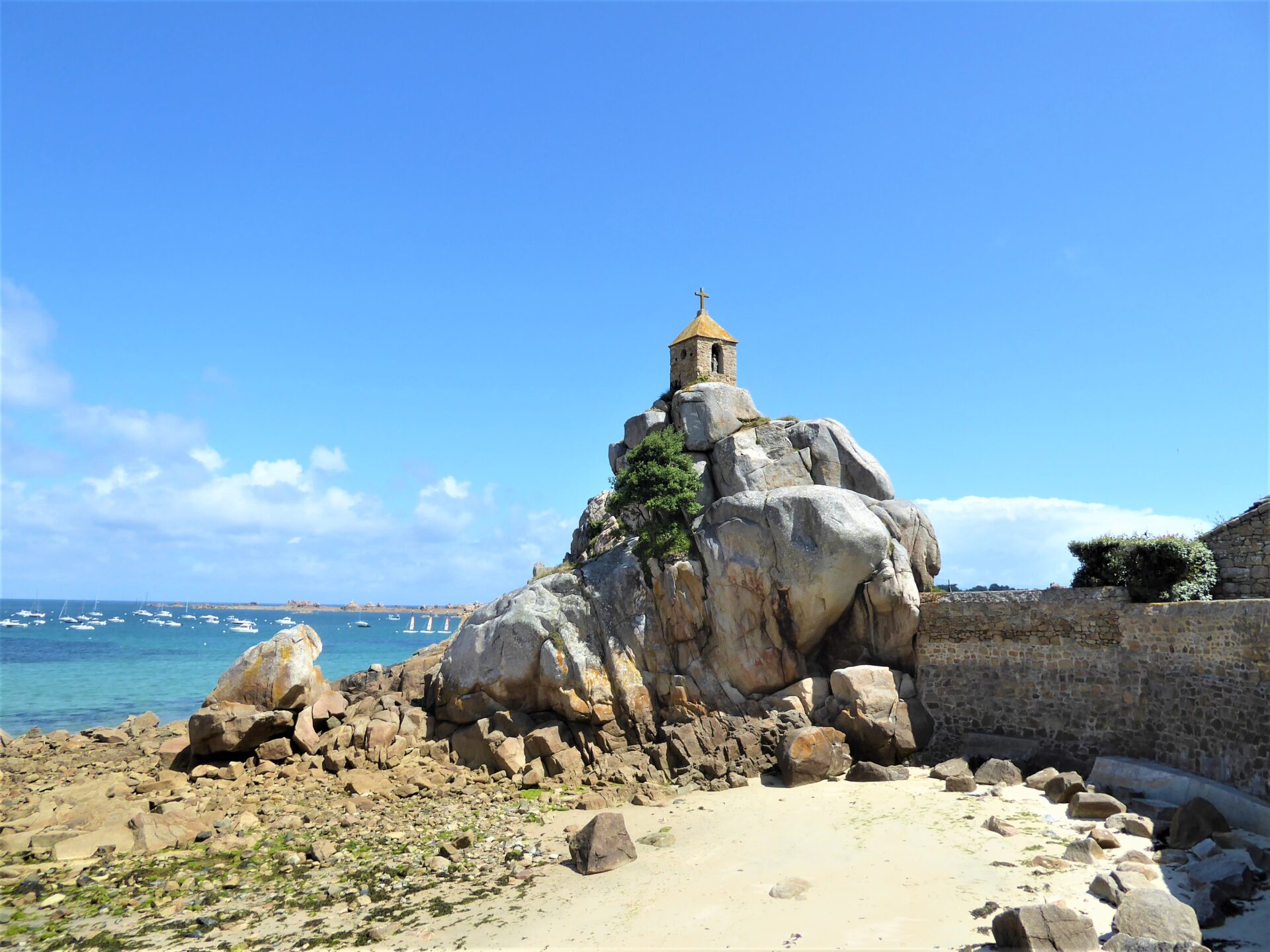 Camping des Dunes