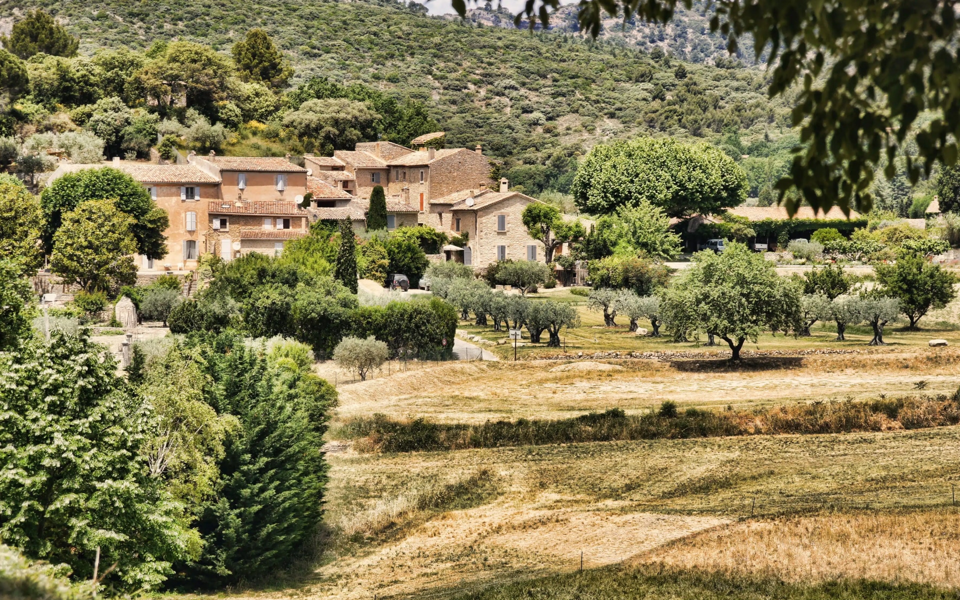 Camping La Roudeliere