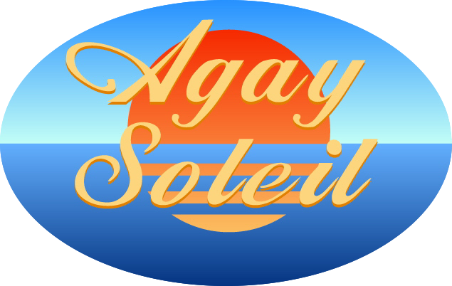 Camping Agay Soleil