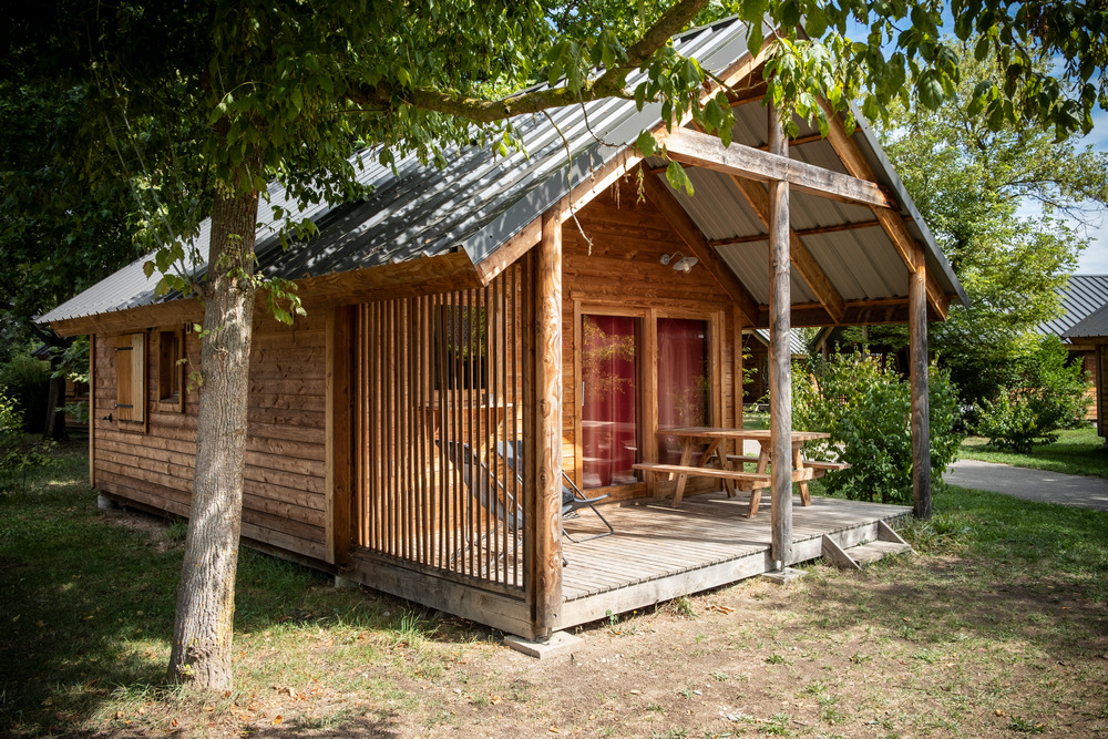 Camping de l'Ill Colmar