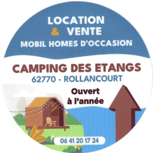 Camping des Étangs