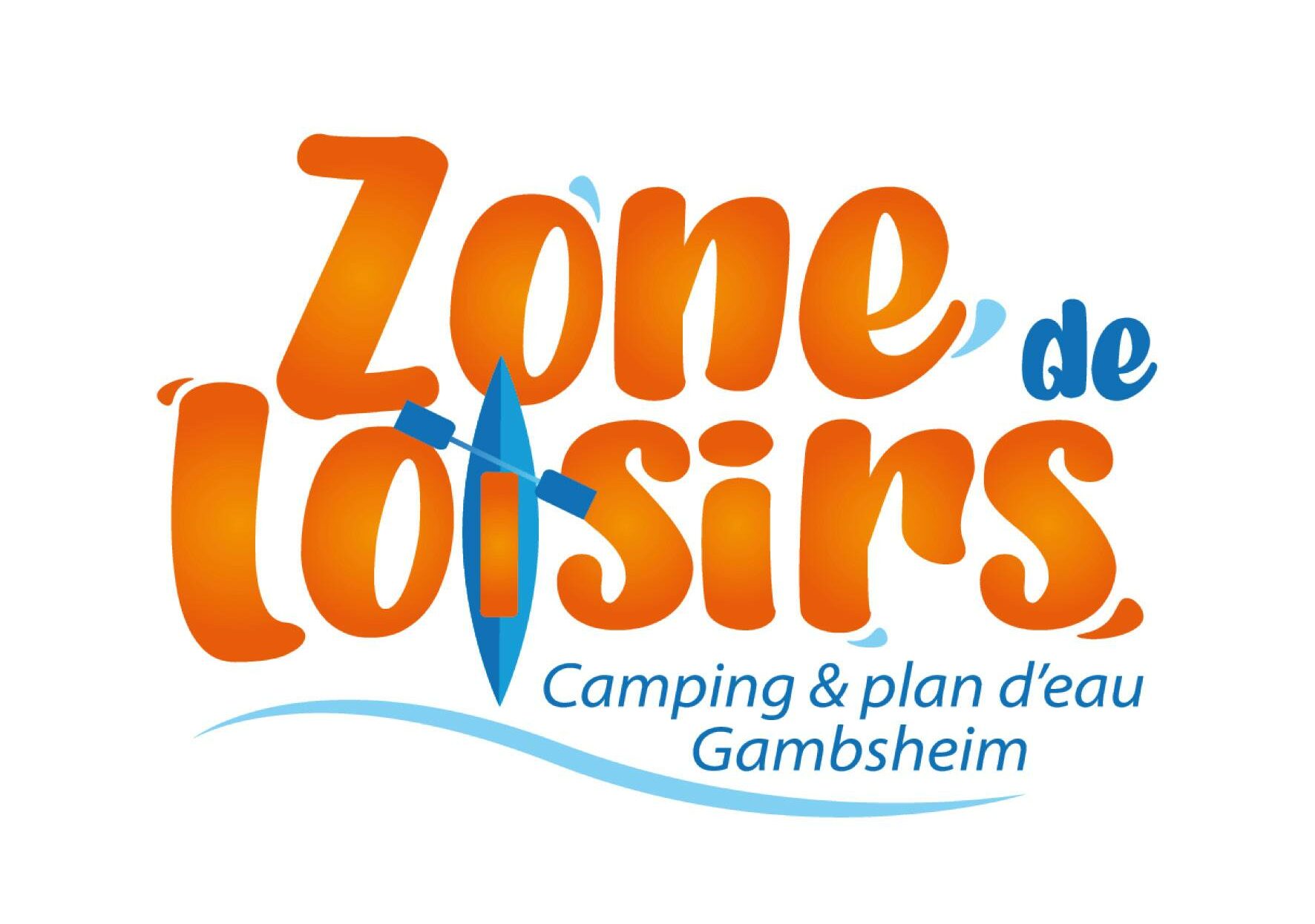 Camping Municipal de Gambsheim
